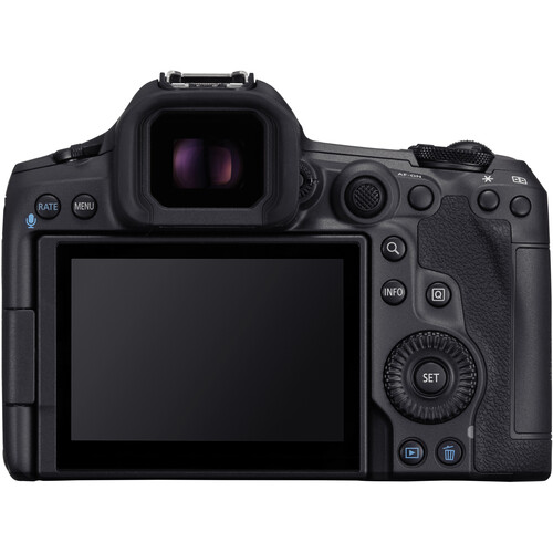 Canon EOS R5 Mark II Body Canon EOS R5 Mark II Body